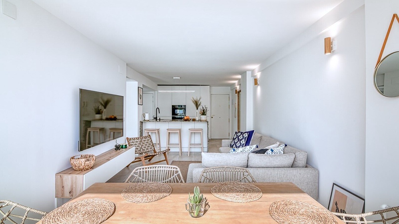 Photo of Livingroom in Playa de San Juan