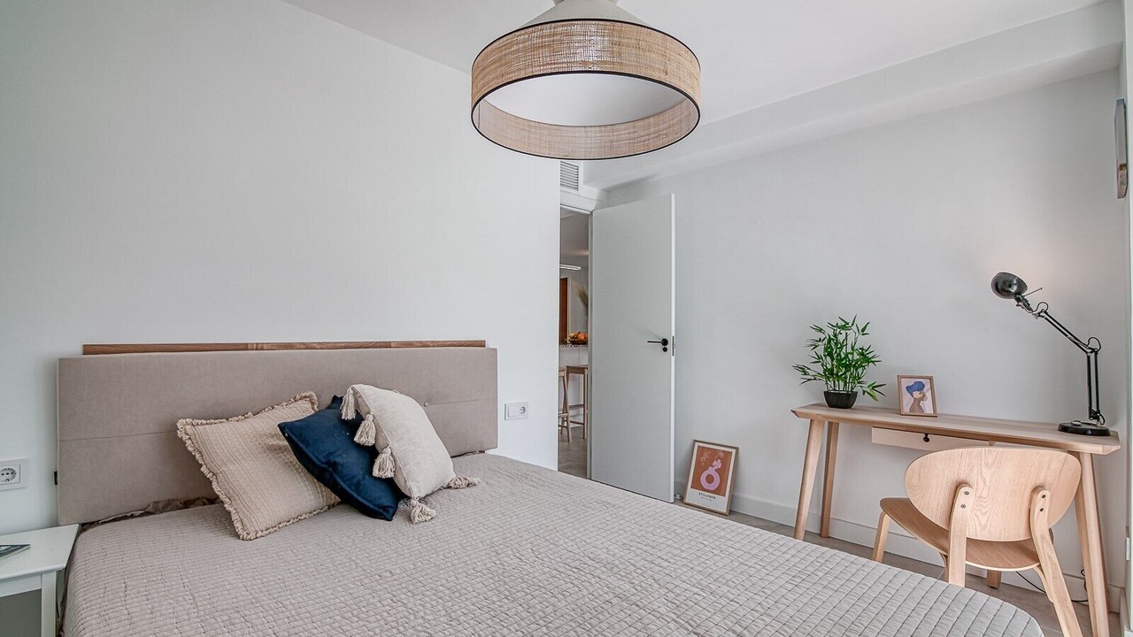 Photo of Bedroom in Playa de San Juan