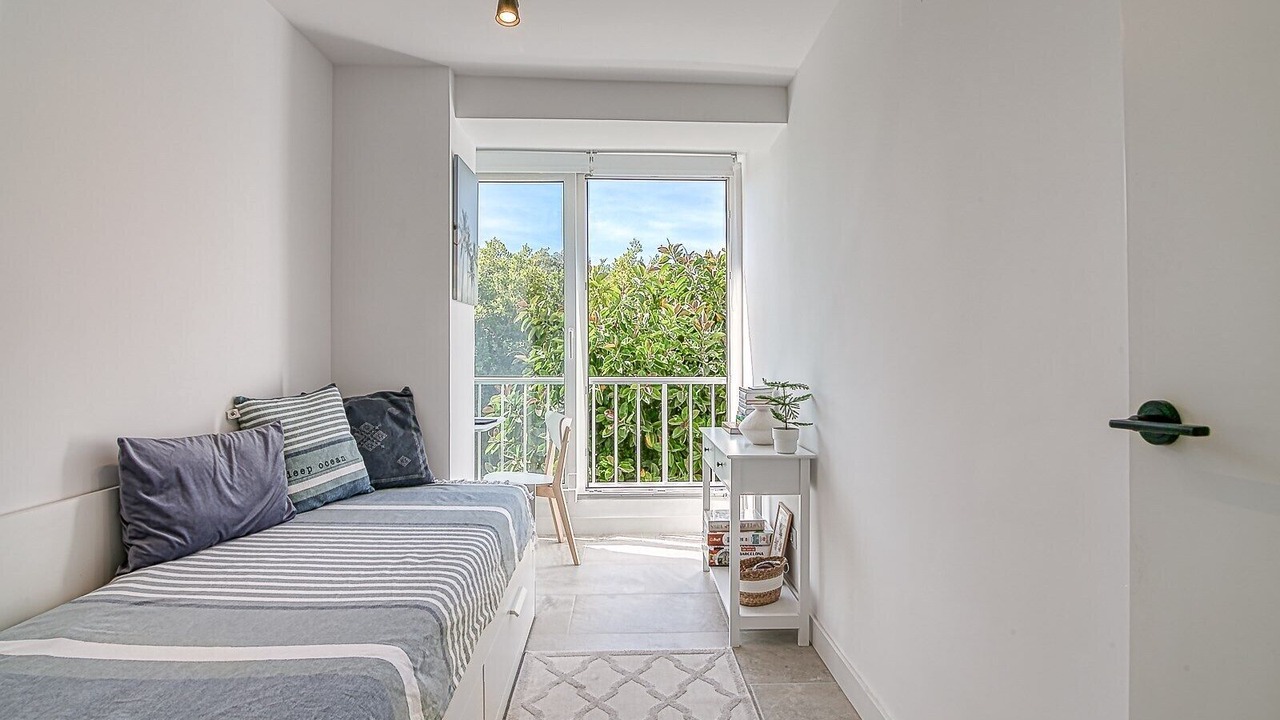 Photo of Bedroom in Playa de San Juan