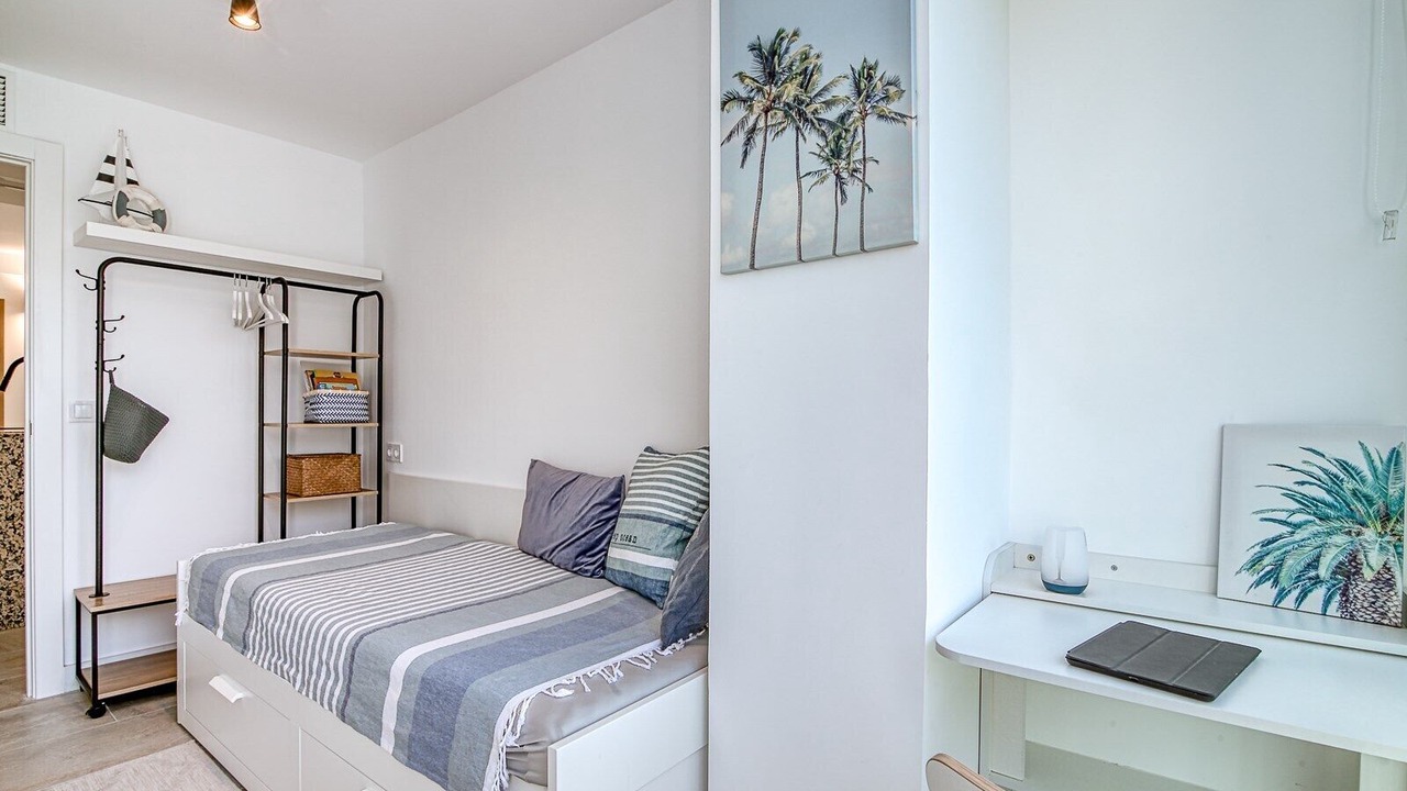Photo of Bedroom in Playa de San Juan