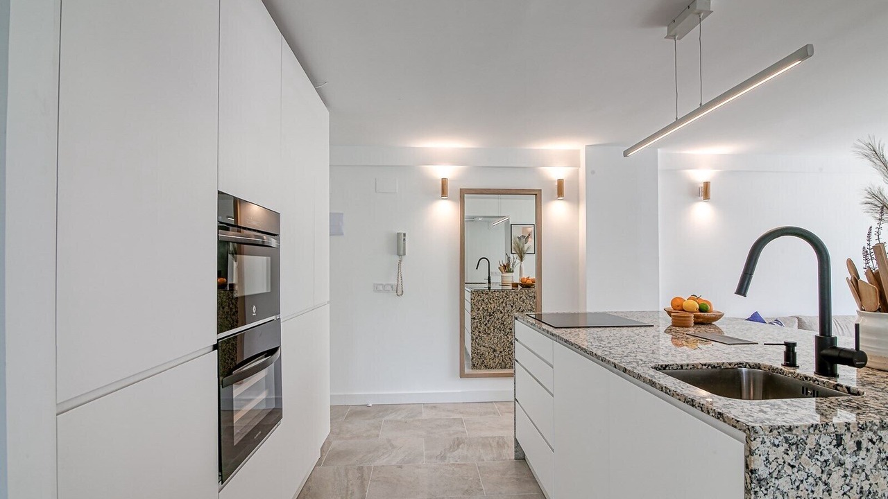 Photo of Kitchen in Playa de San Juan