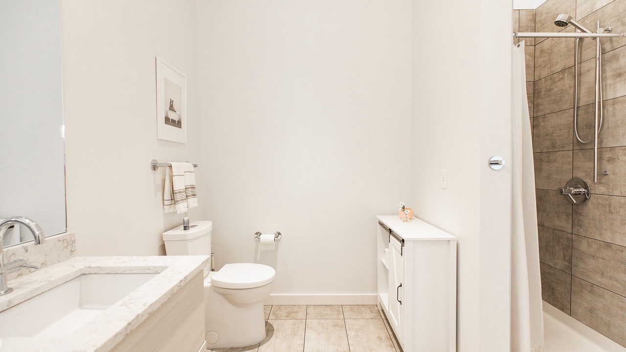 Photo of Bathroom in Bozeman