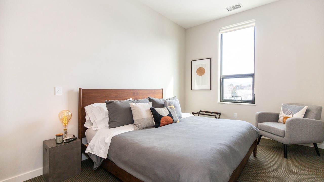 Photo of Bedroom in Bozeman