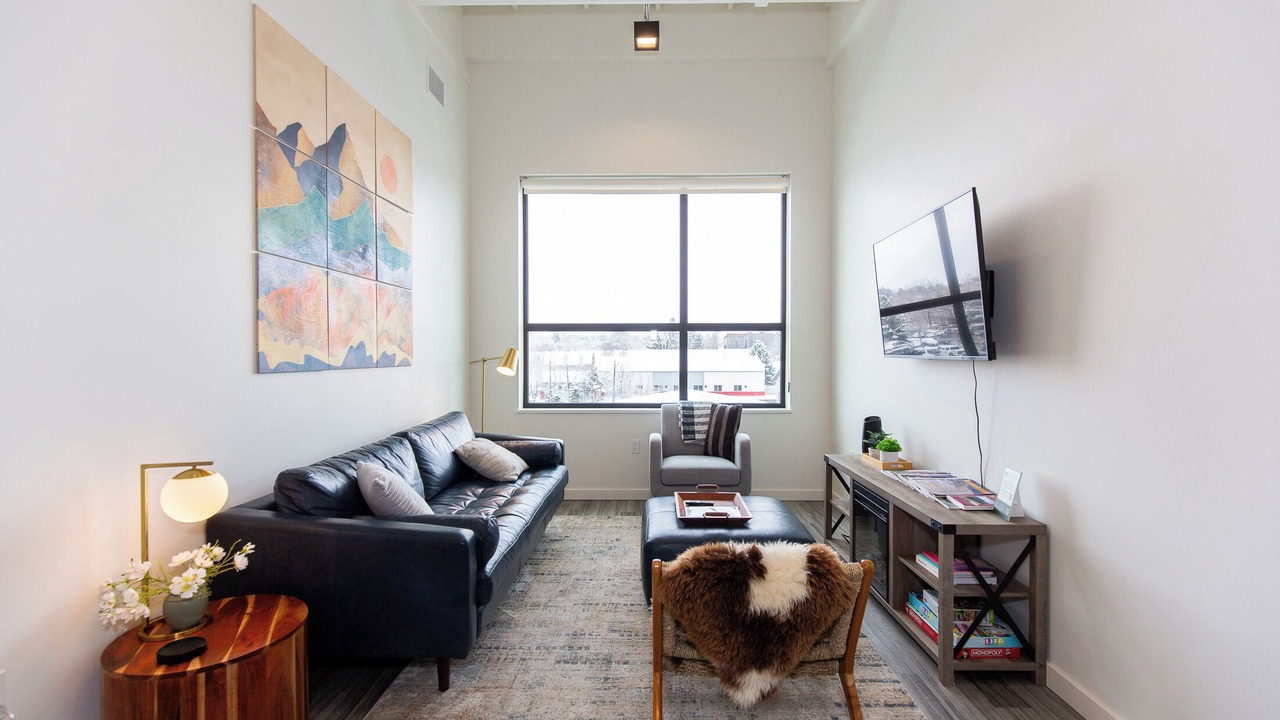 Photo of Livingroom in Bozeman