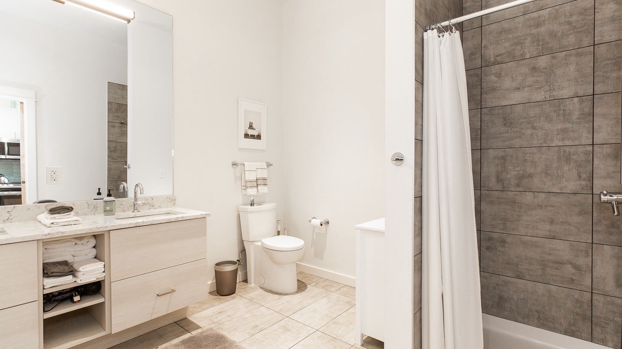 Photo of Bathroom in Bozeman