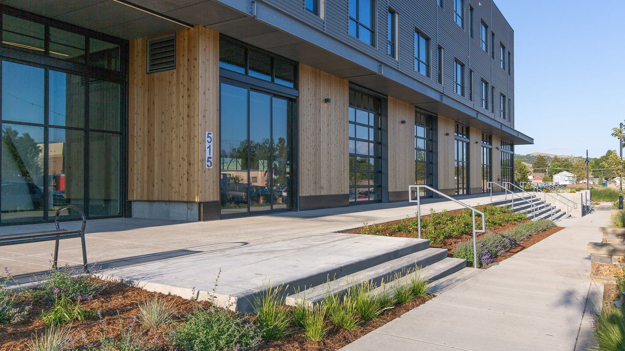 Photo of Outdoor in Bozeman