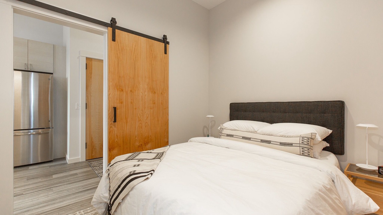 Photo of Bedroom in Bozeman