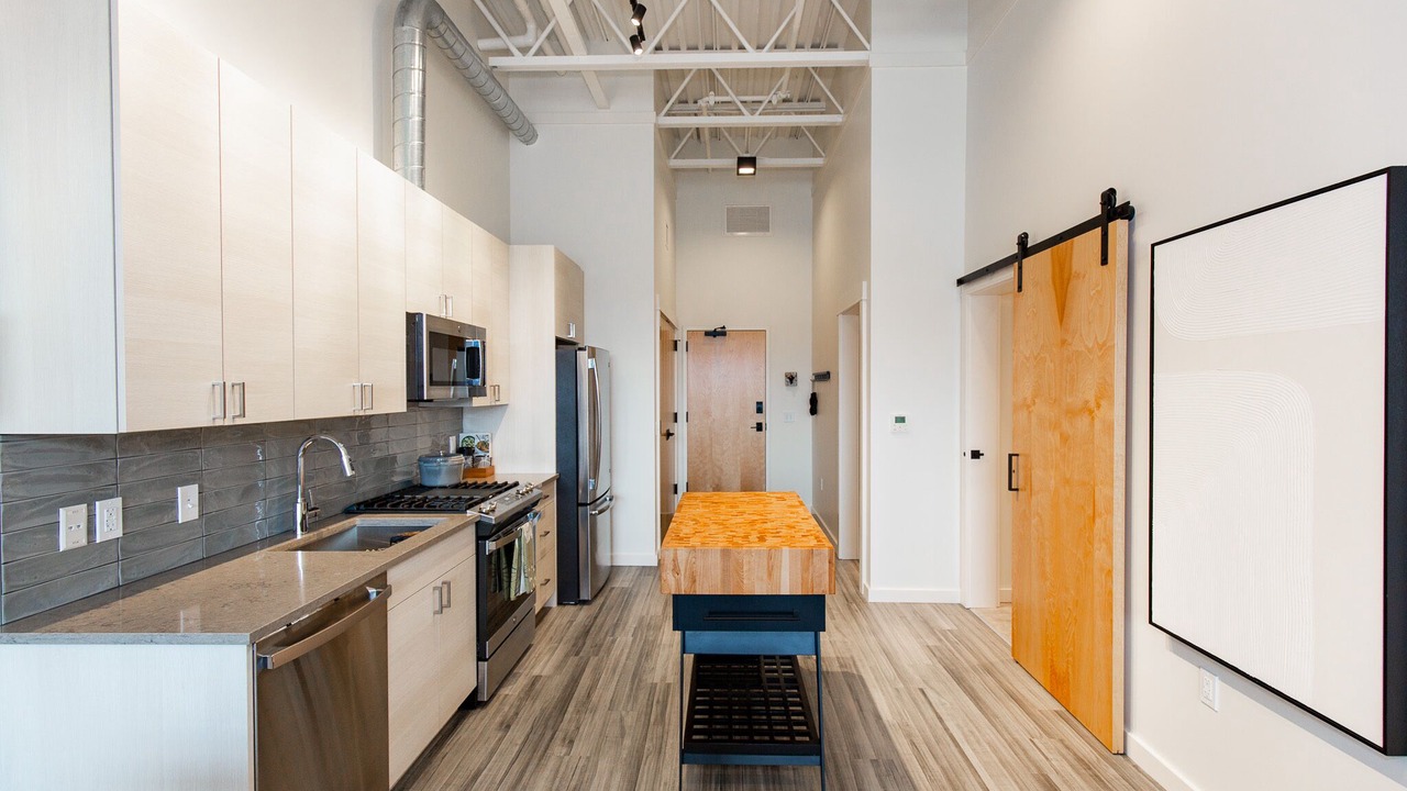 Photo of Kitchen in Bozeman
