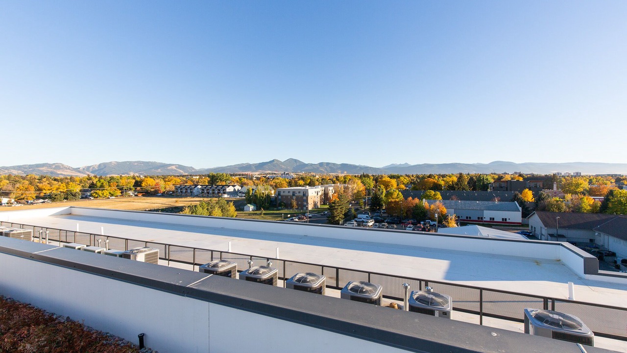 Photo of Patio Balcony in Bozeman