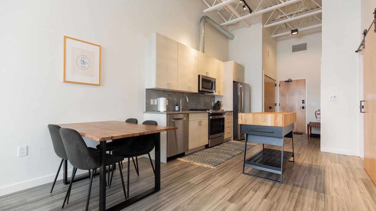 Photo of Kitchen in Bozeman