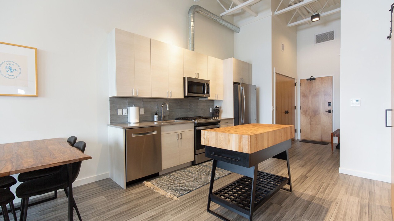 Photo of Kitchen in Bozeman
