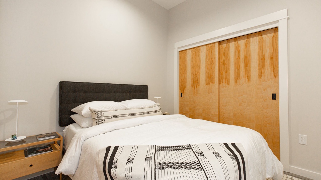 Photo of Bedroom in Bozeman