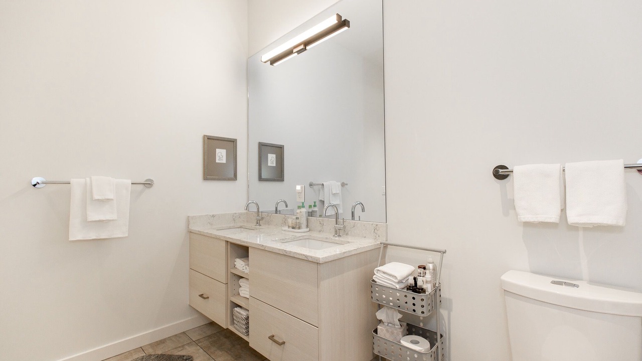 Photo of Bathroom in Bozeman