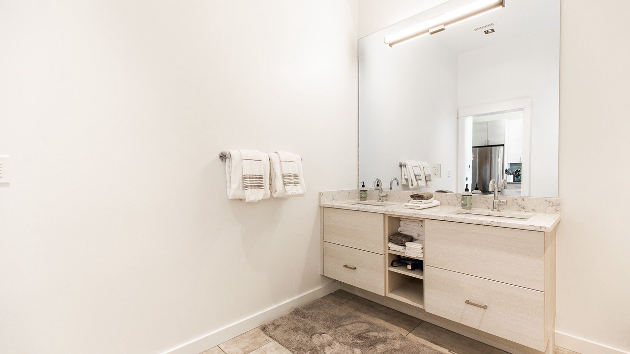 Photo of Bathroom in Bozeman