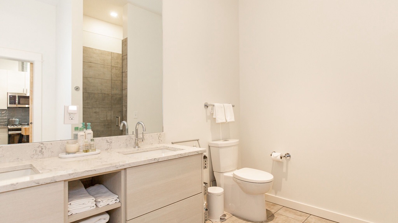 Photo of Bathroom in Bozeman