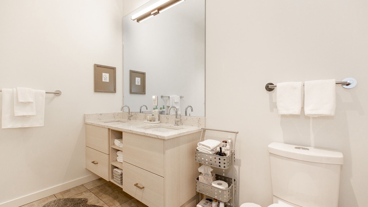 Photo of Bathroom in Bozeman