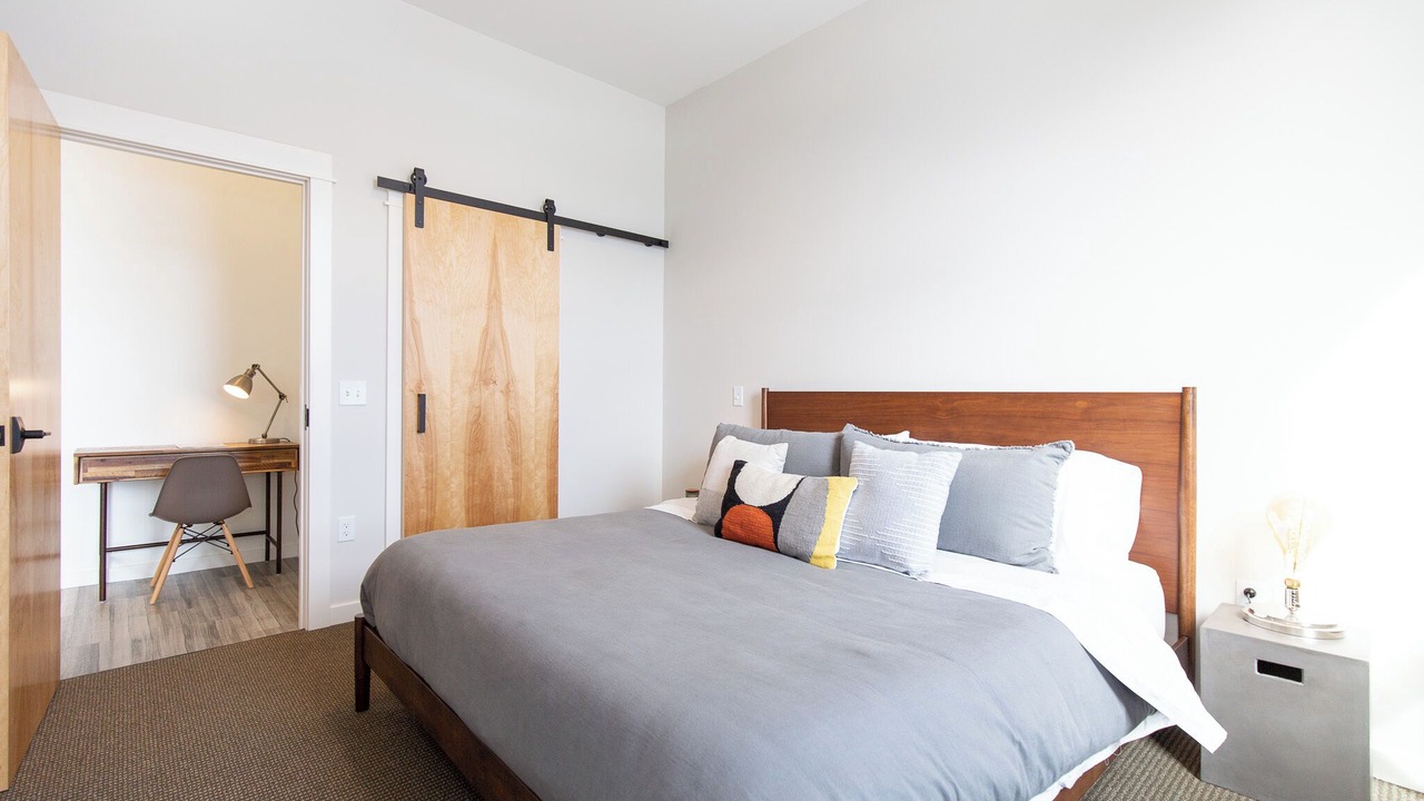 Photo of Bedroom in Bozeman