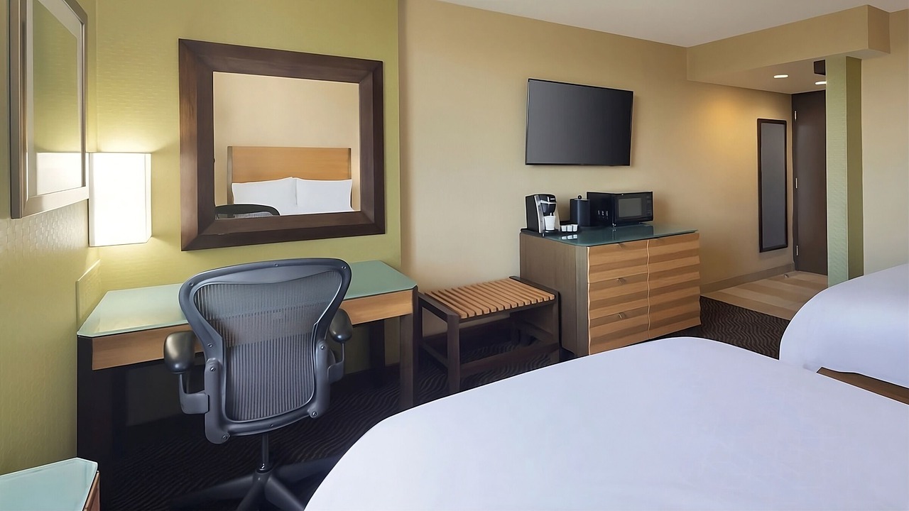 Photo of Bedroom in San Jose