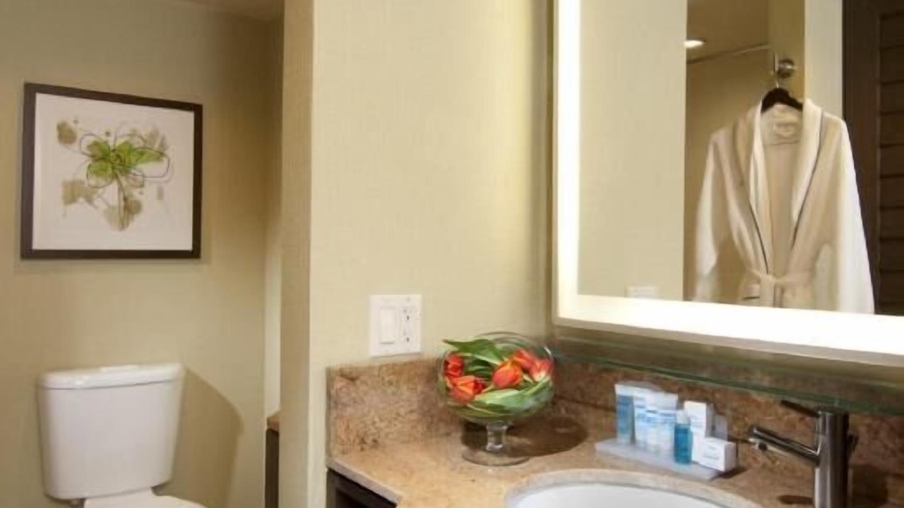 Photo of Bathroom in San Jose