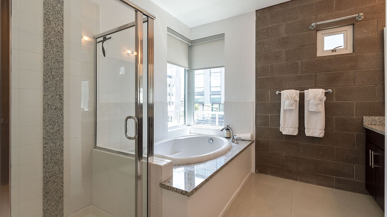Photo of Bathroom in Riverside