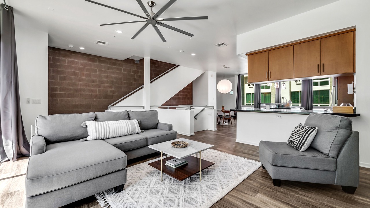 Photo of Livingroom in Riverside
