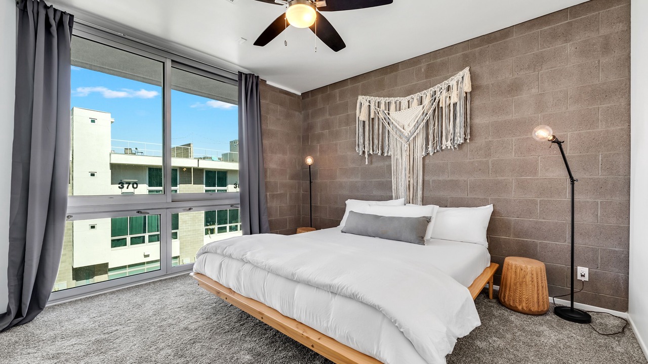 Photo of Bedroom in Riverside