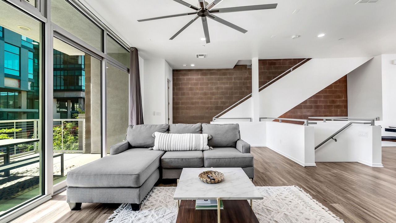 Photo of Livingroom in Riverside