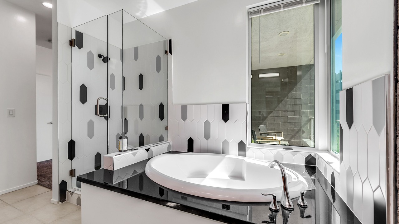 Photo of Bathroom in Riverside