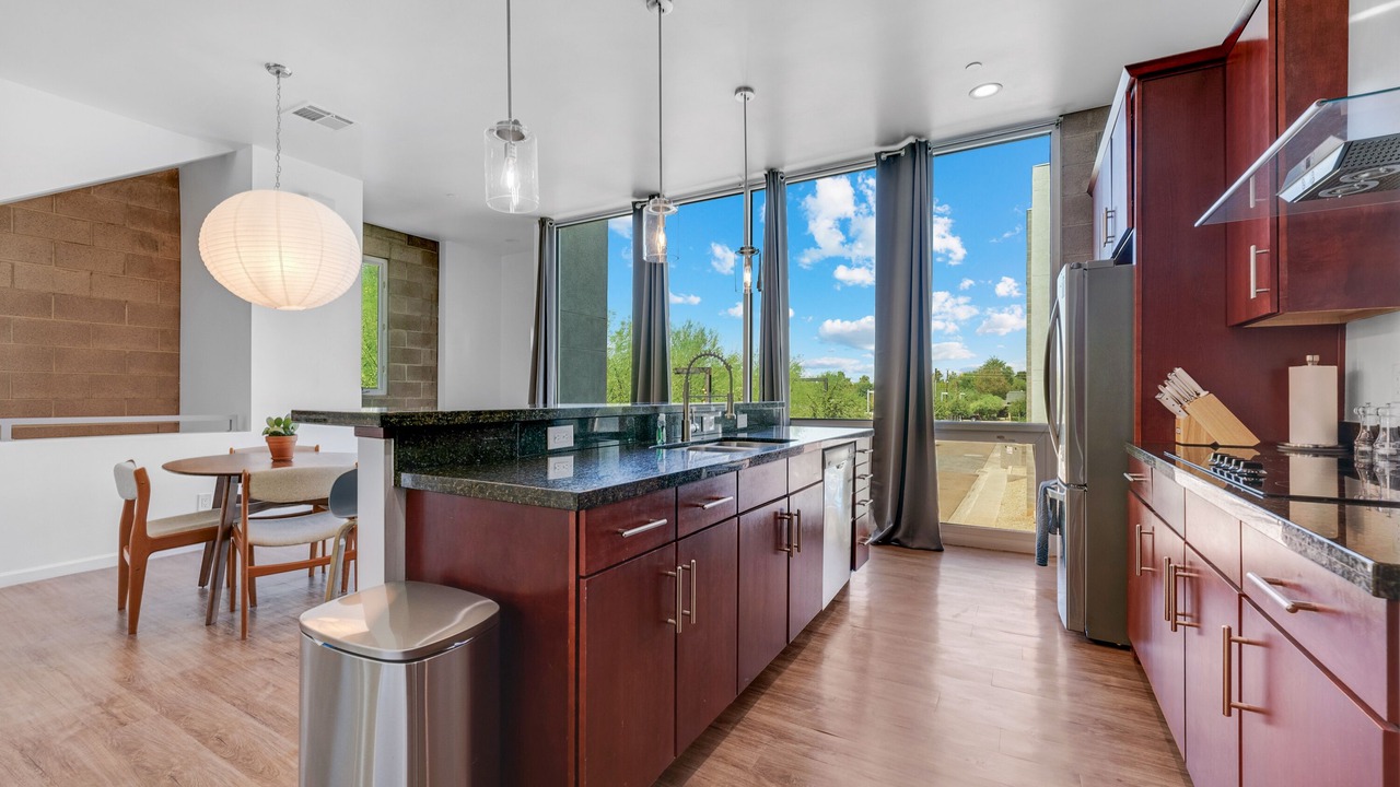 Photo of Kitchen in Riverside