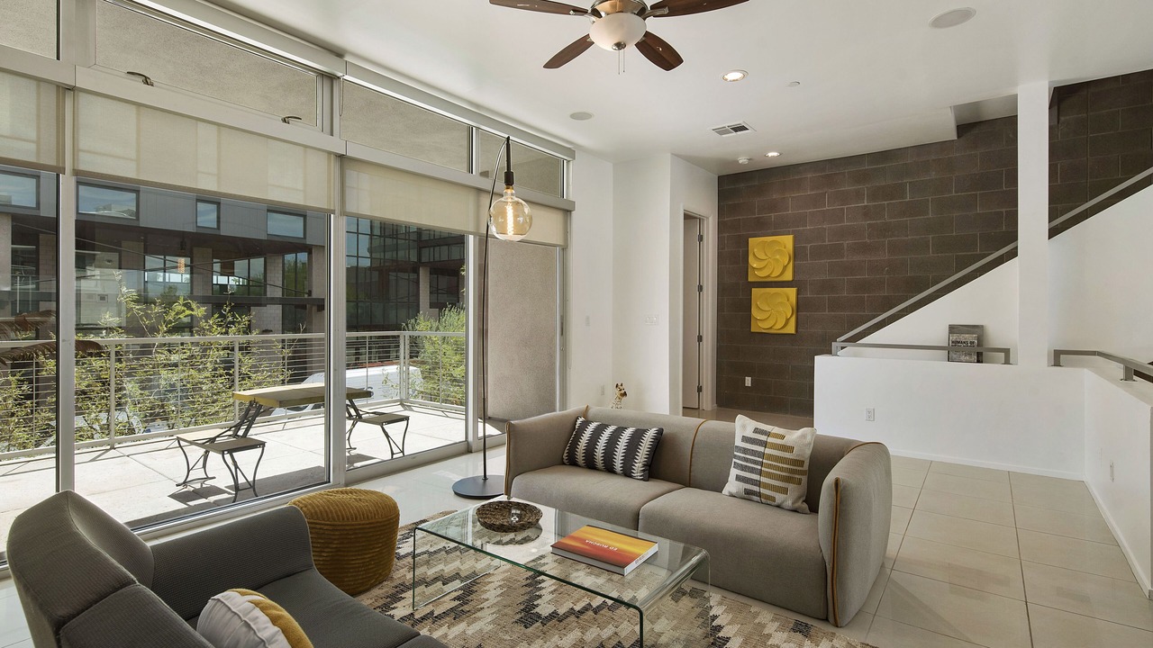 Photo of Livingroom in Riverside