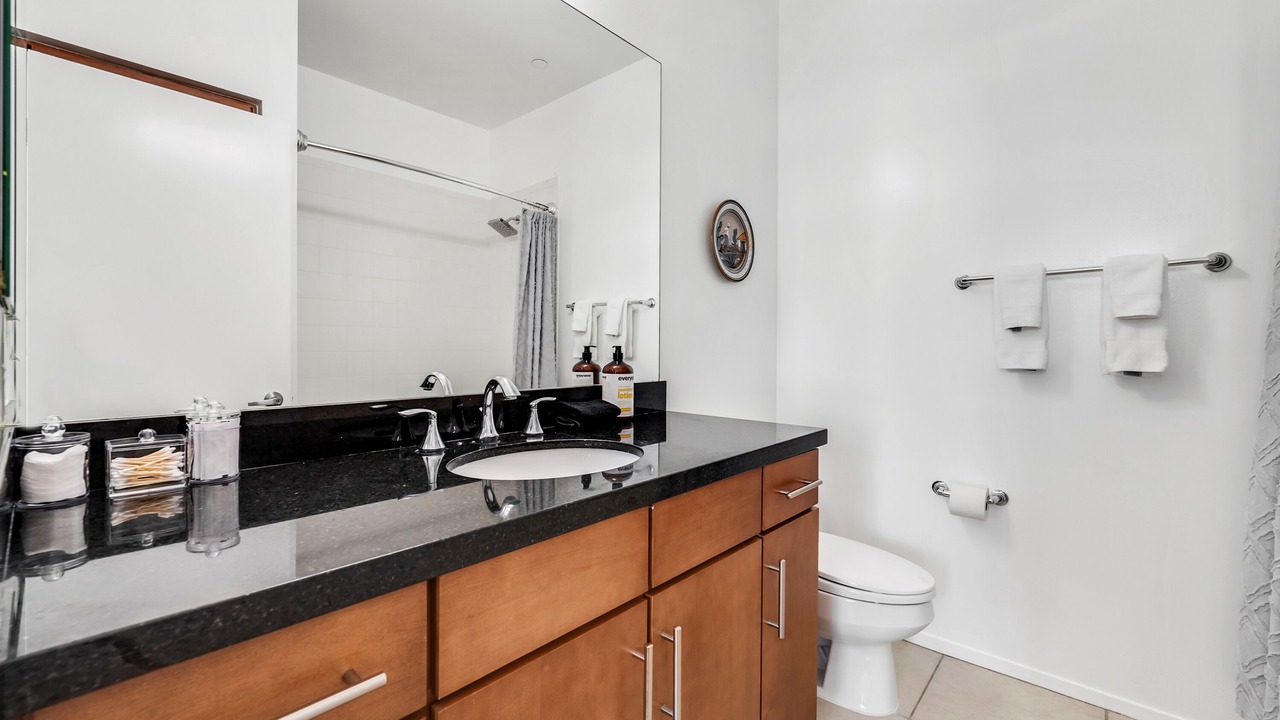 Photo of Bathroom in Riverside