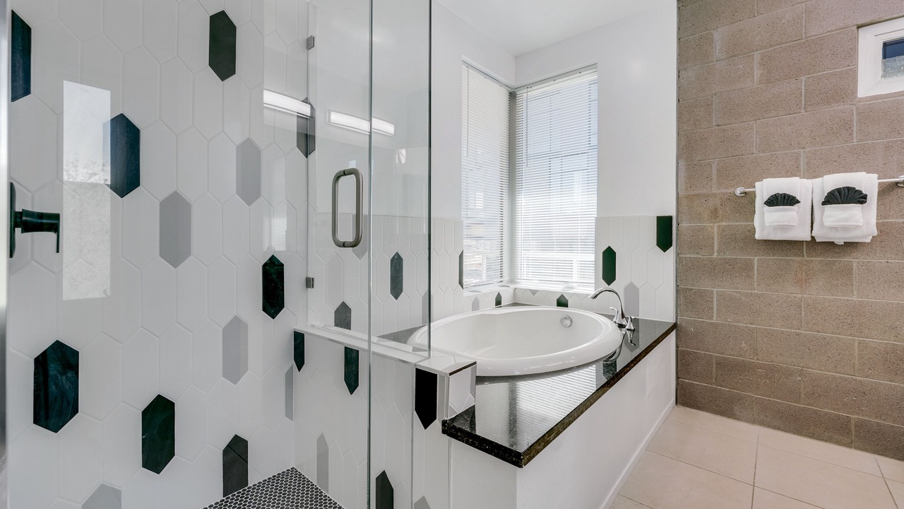 Photo of Bathroom in Riverside