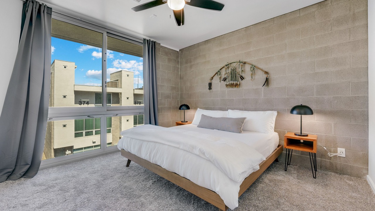Photo of Bedroom in Riverside