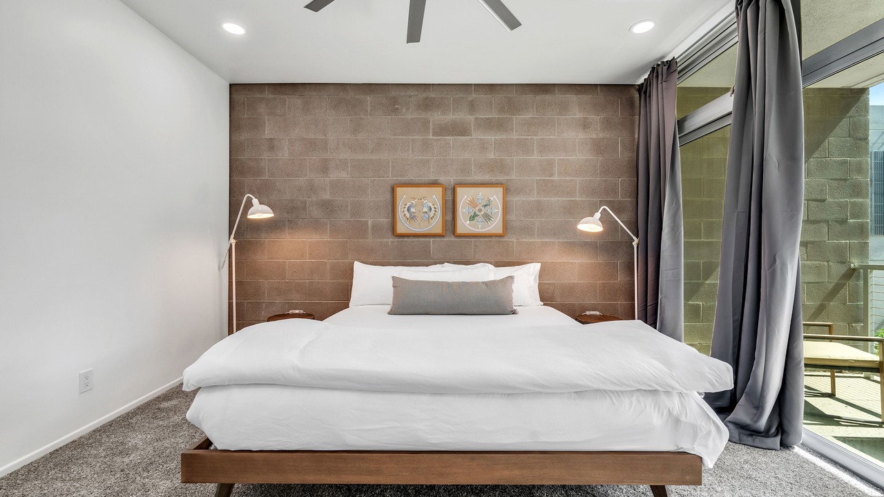 Photo of Bedroom in Riverside