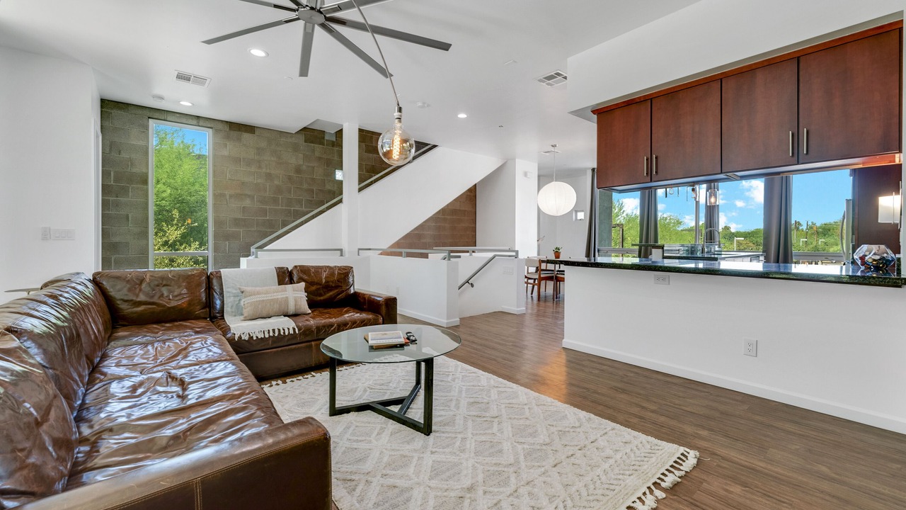 Photo of Livingroom in Riverside