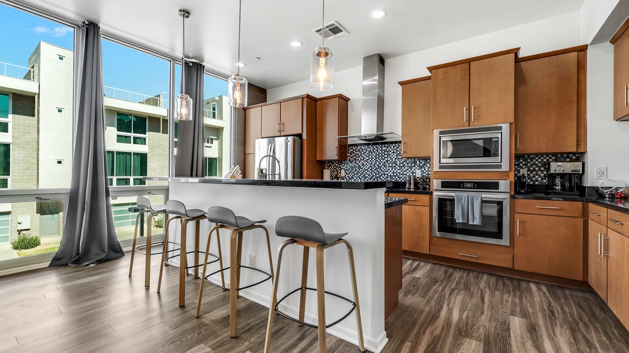 Photo of Kitchen in Riverside