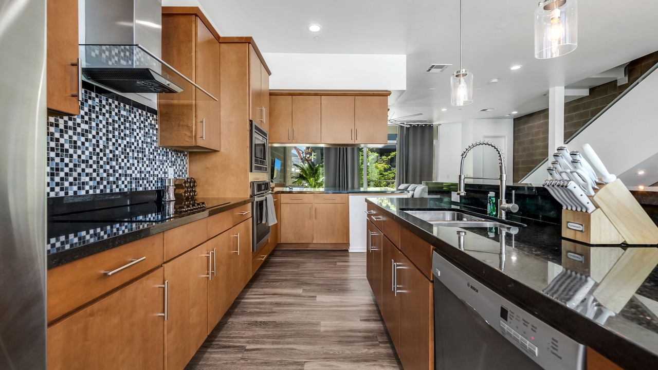 Photo of Kitchen in Riverside