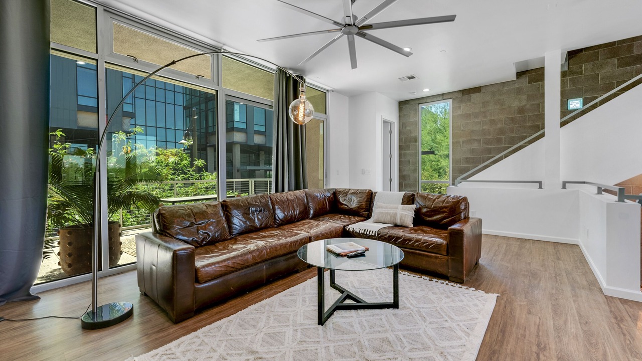 Photo of Livingroom in Riverside