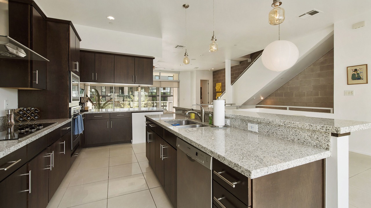 Photo of Kitchen in Riverside