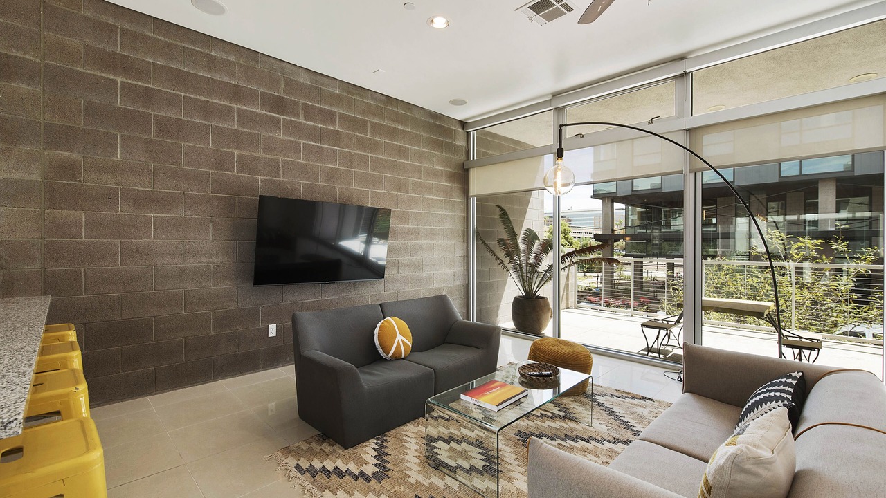 Photo of Livingroom in Riverside