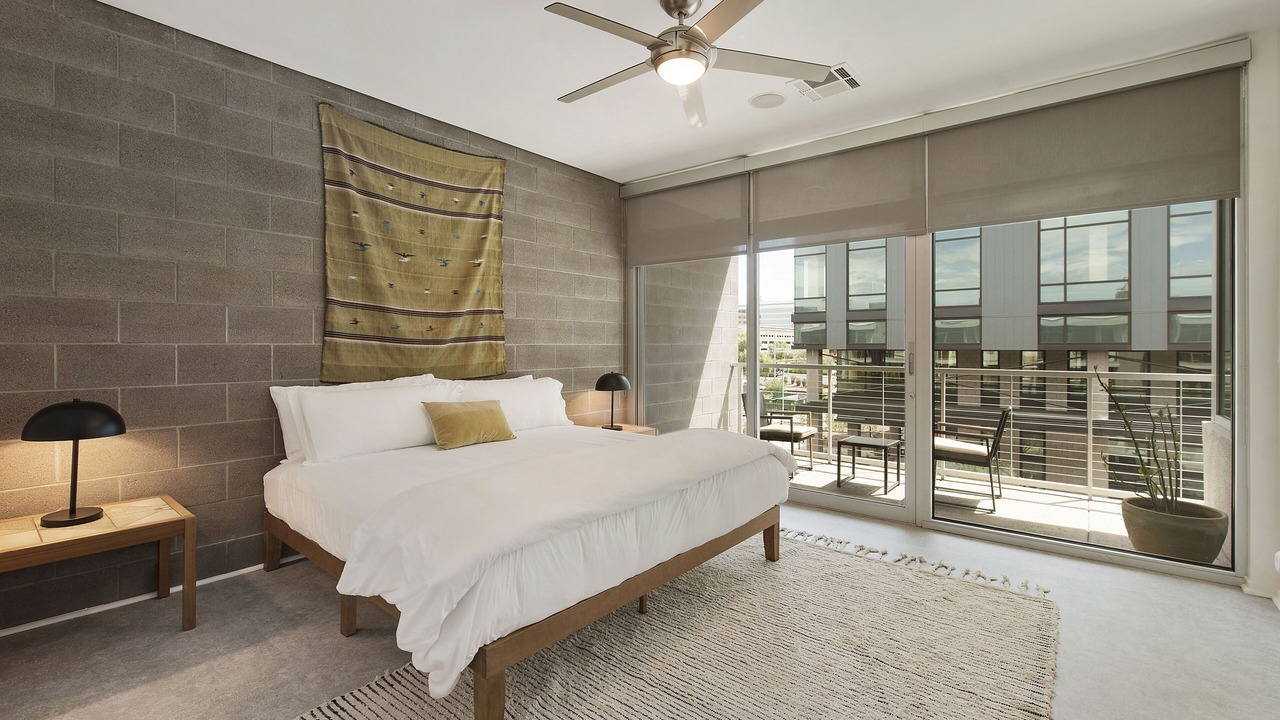 Photo of Bedroom in Riverside