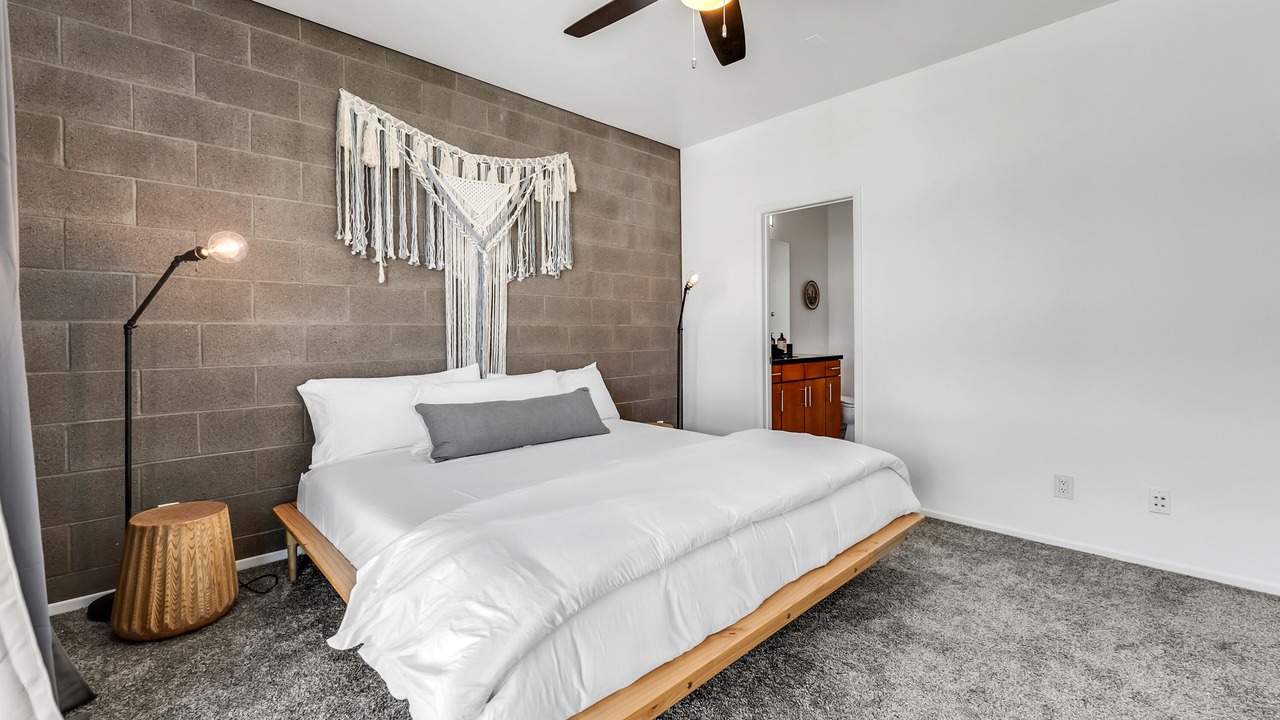 Photo of Bedroom in Riverside