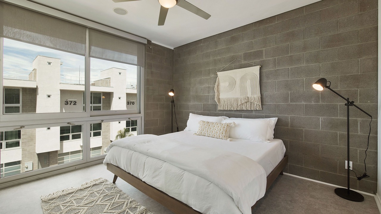 Photo of Bedroom in Riverside
