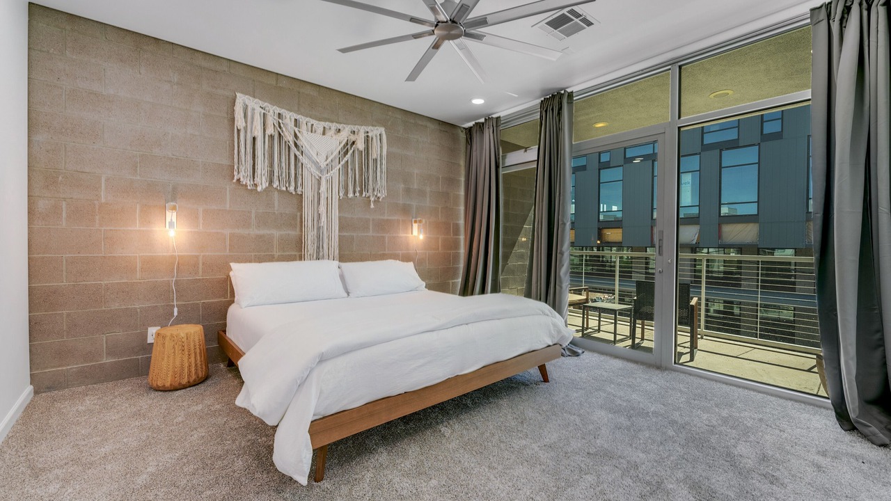 Photo of Bedroom in Riverside