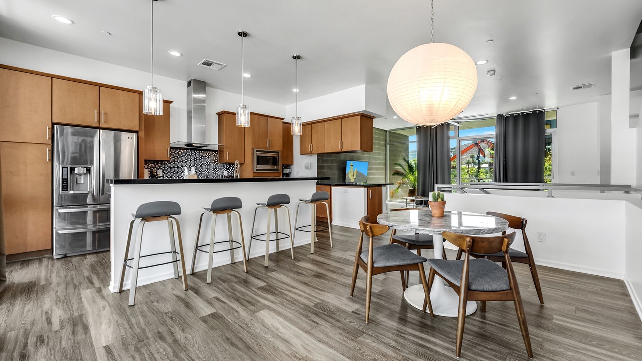 Photo of Kitchen in Riverside