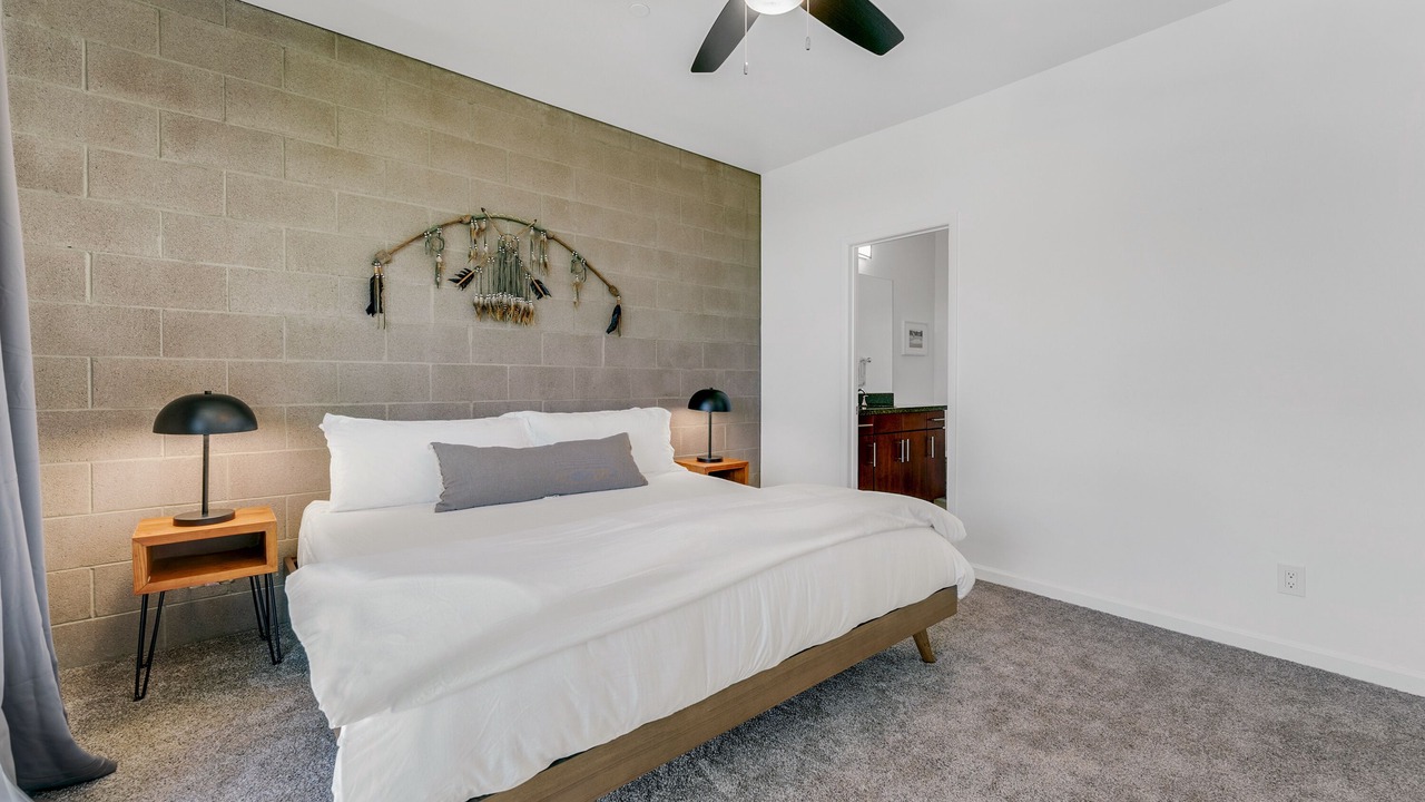 Photo of Bedroom in Riverside