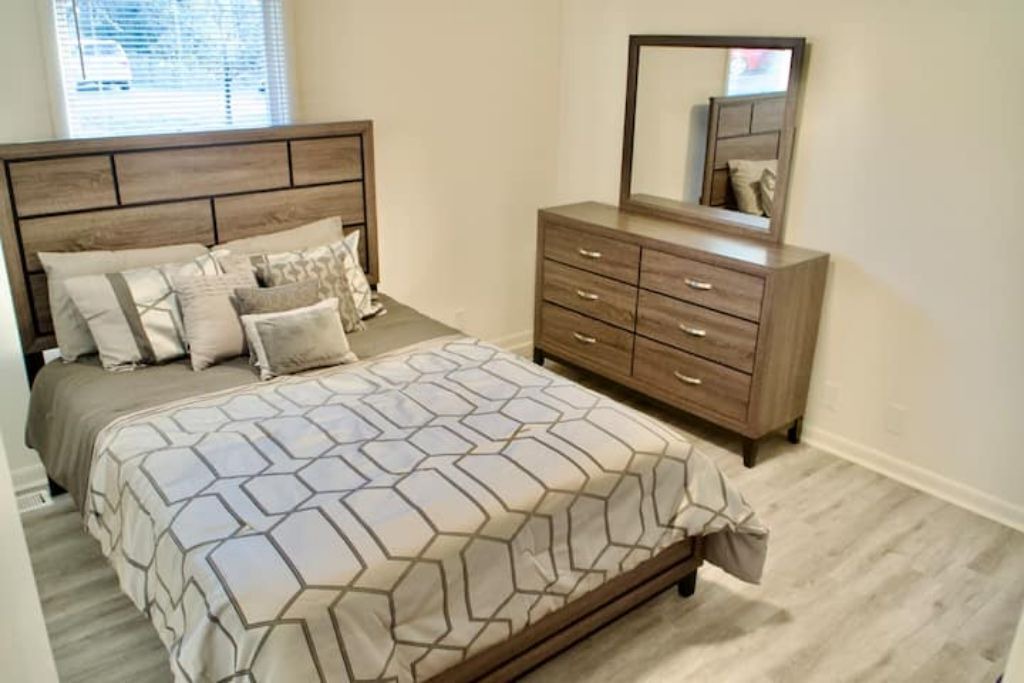 Photo of Bedroom in Antioch