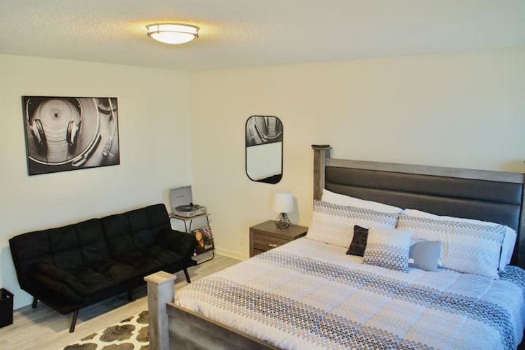 Photo of Bedroom in Antioch