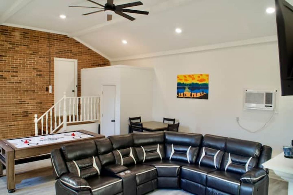 Photo of Livingroom in Antioch