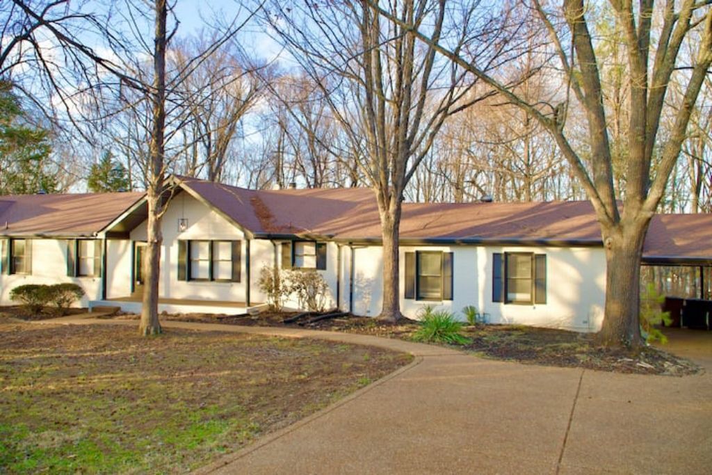 Photo of Outdoor in Antioch